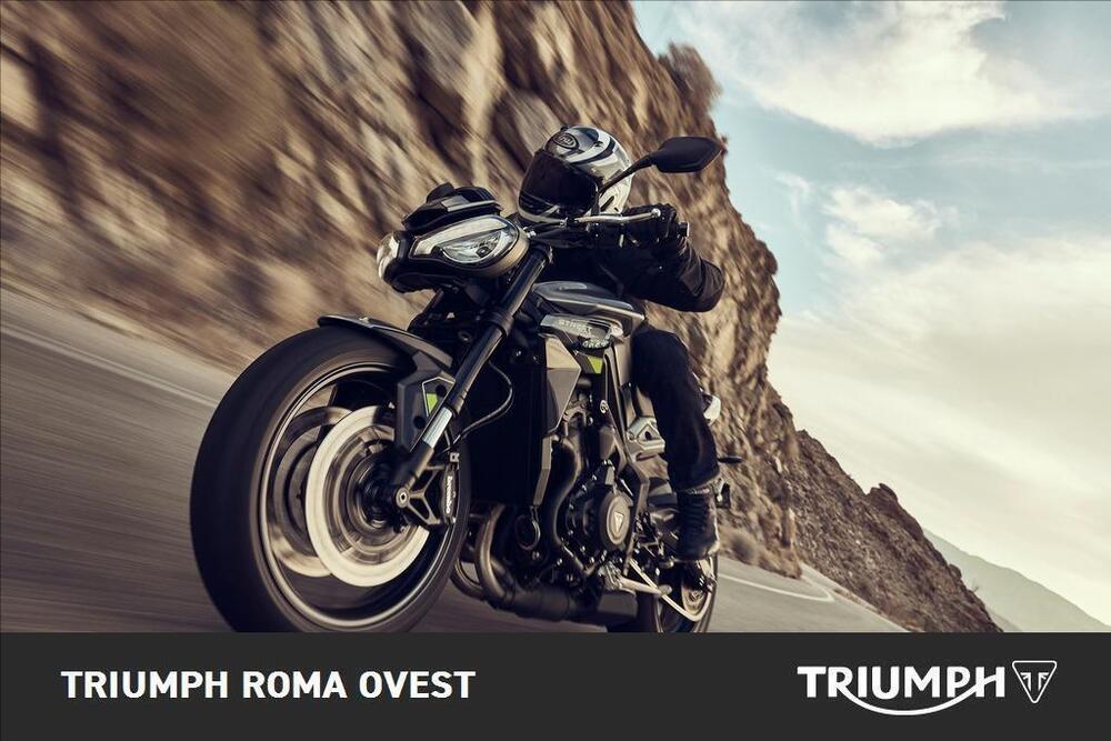 Triumph Street Triple 765 R (2023 - 25) (3)