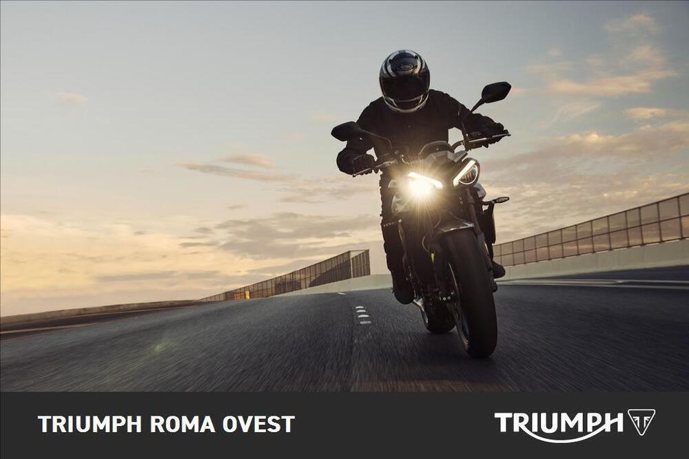 Triumph Street Triple 765 R (2023 - 25) (4)
