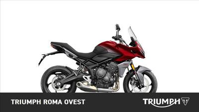Triumph Tiger Sport 660 (2022 - 24) nuova