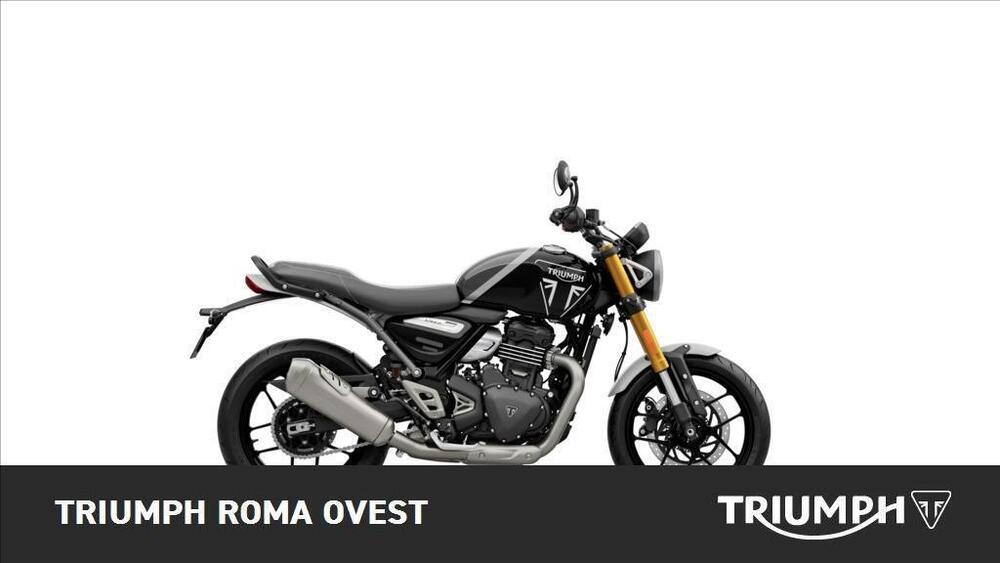 Triumph Speed 400 (2024 - 25) (3)