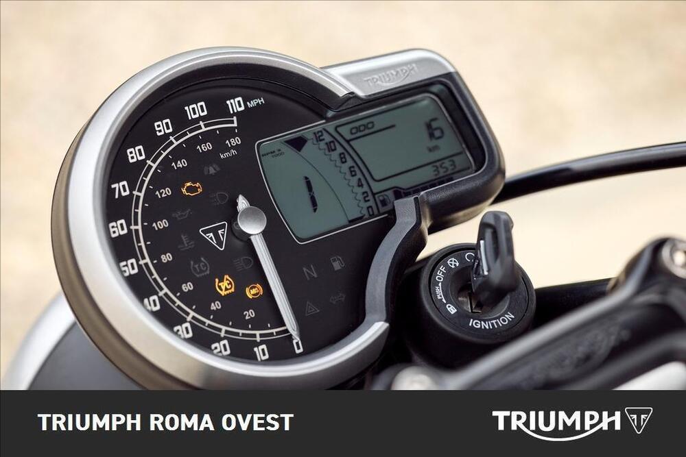 Triumph Speed 400 (2024 - 25) (4)