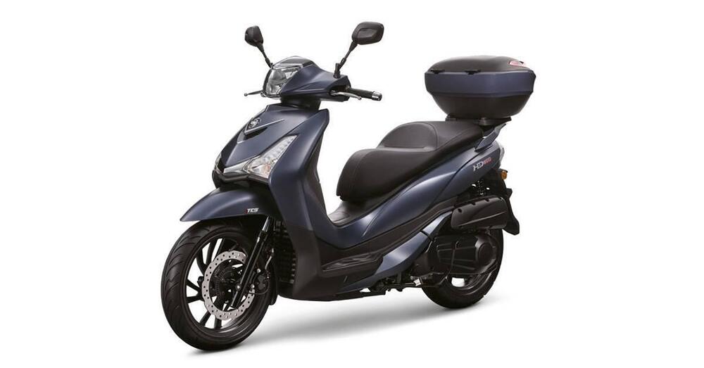 Sym HD 300 (2021 - 25) (2)