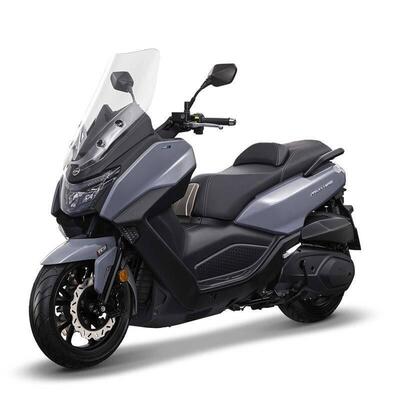 Sym Maxsym 400 (2021 - 25) nuova