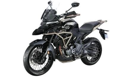 Zontes ZT350-T2 (2022 - 25) nuova