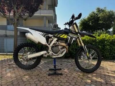 Triumph TF 250-X (2024 - 25) usata