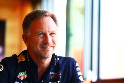 F1. Horner: "I mondiali non sono pi&ugrave; scontati. Newey in Aston Martin? Gli auguro il meglio per il futuro"