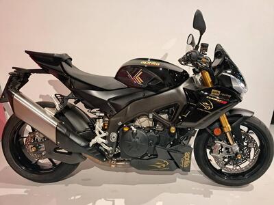 Aprilia Tuono V4 Factory (2021 - 24) usata