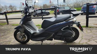 Piaggio Beverly 300 i.e. ABS-ASR (2016 - 20) usata