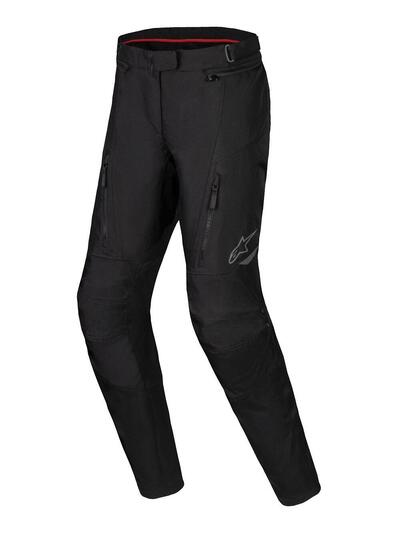 Pantaloni moto donna Alpinestars Stella ST-1 water