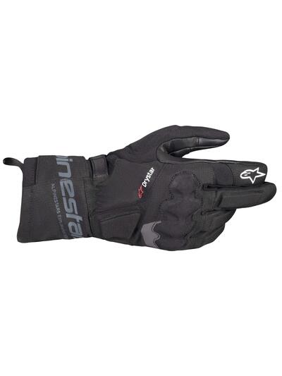 Guanti moto invernali Alpinestars Insulated WT-3 D