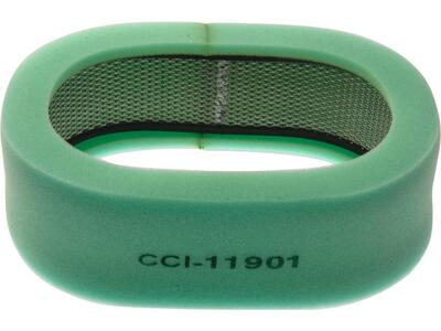 Filtro aria Uni Filter per FL e FX dal 1975 al 197 