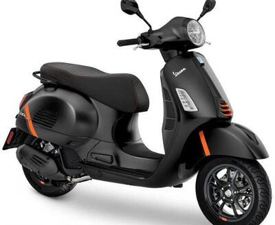 Vespa GTS 310 Supersport (2025) nuova