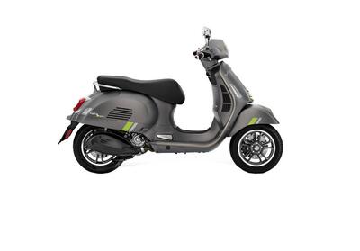 Vespa GTS 310 Super Tech (2025) nuova