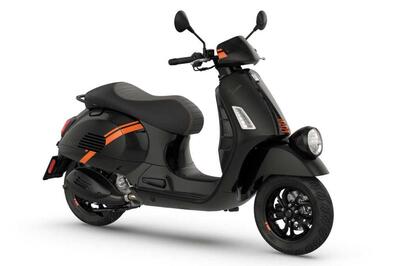 Vespa GTV 310 (2025) nuova