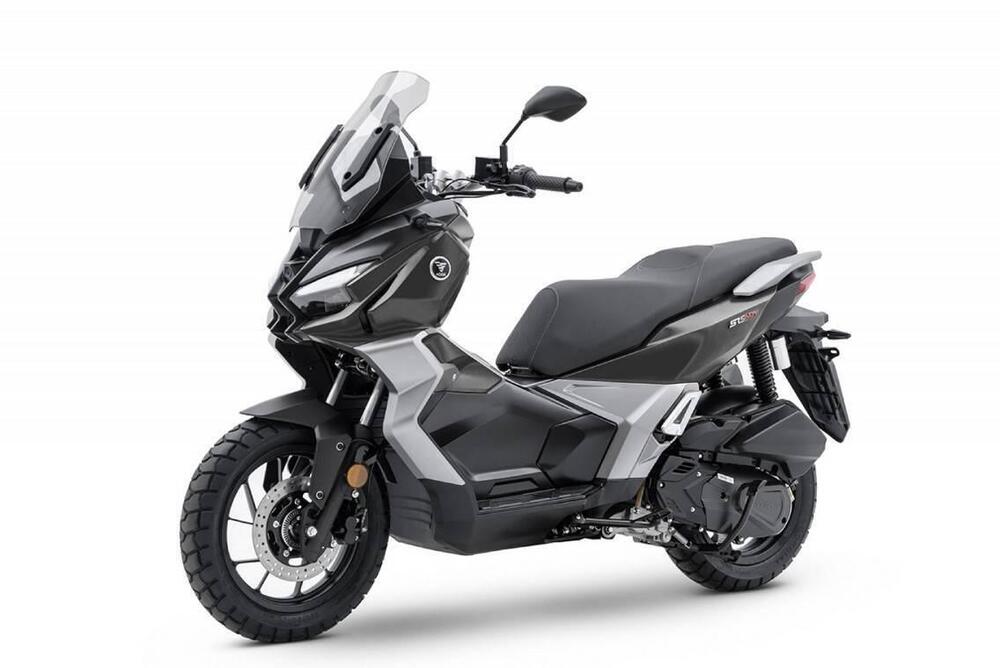 Voge Sfida SR1 ADV (2023 - 25) (2)