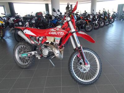 GASGAS EC 300 (2022) usata