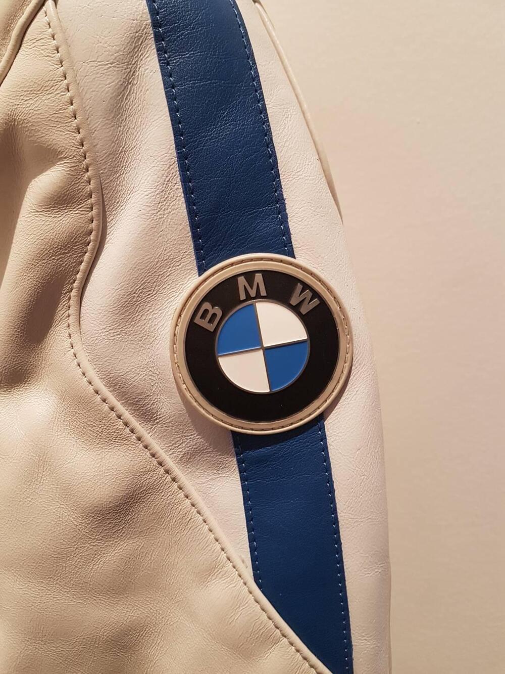 Giacca BMW Club Spezial Uomo (4)