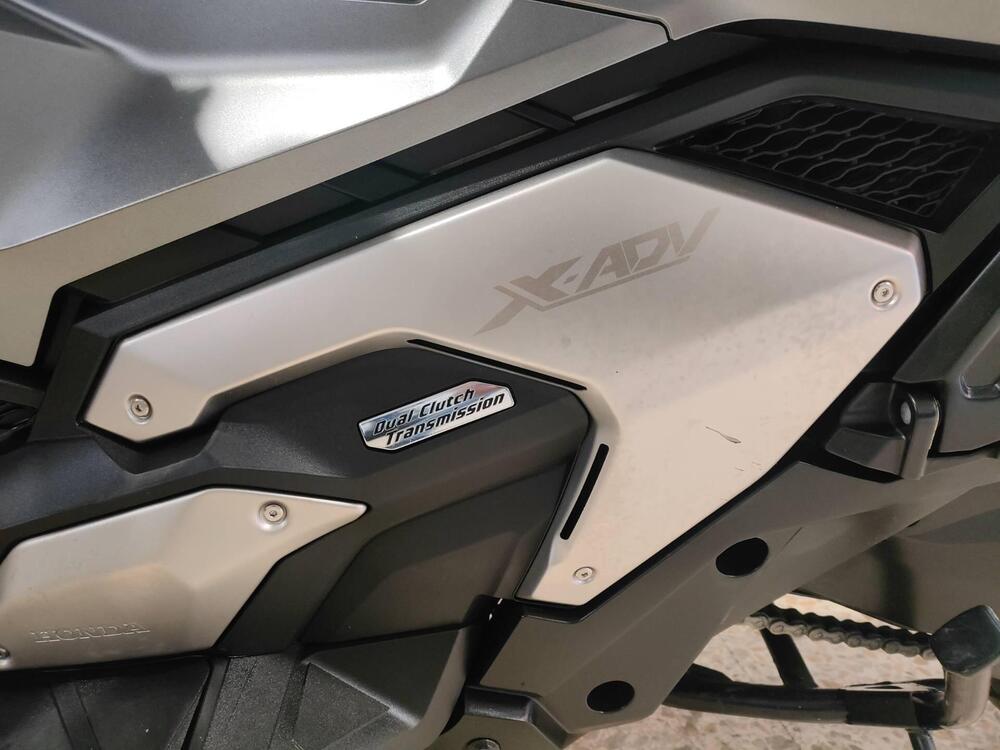 Honda X-ADV 750 DCT (2021 - 24) (7)