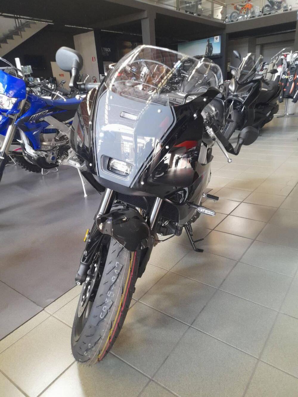 Yamaha XSR 900 GP (2024 - 26) (4)