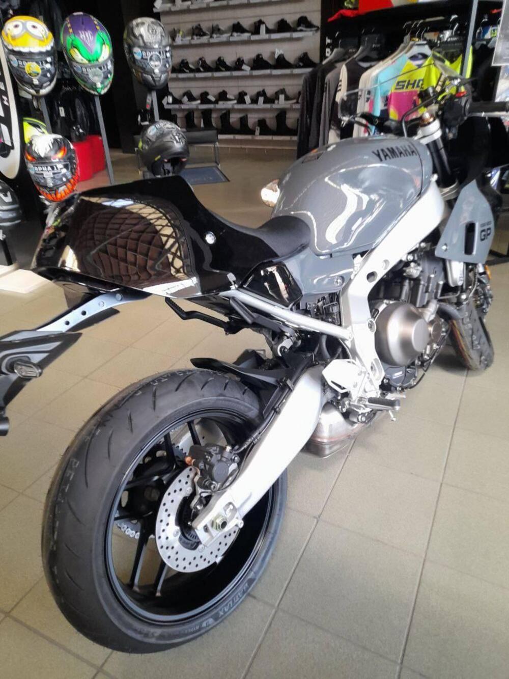 Yamaha XSR 900 GP (2024 - 26) (6)