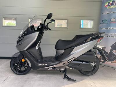 Kymco X-Town 300i City (2021 - 25) nuova