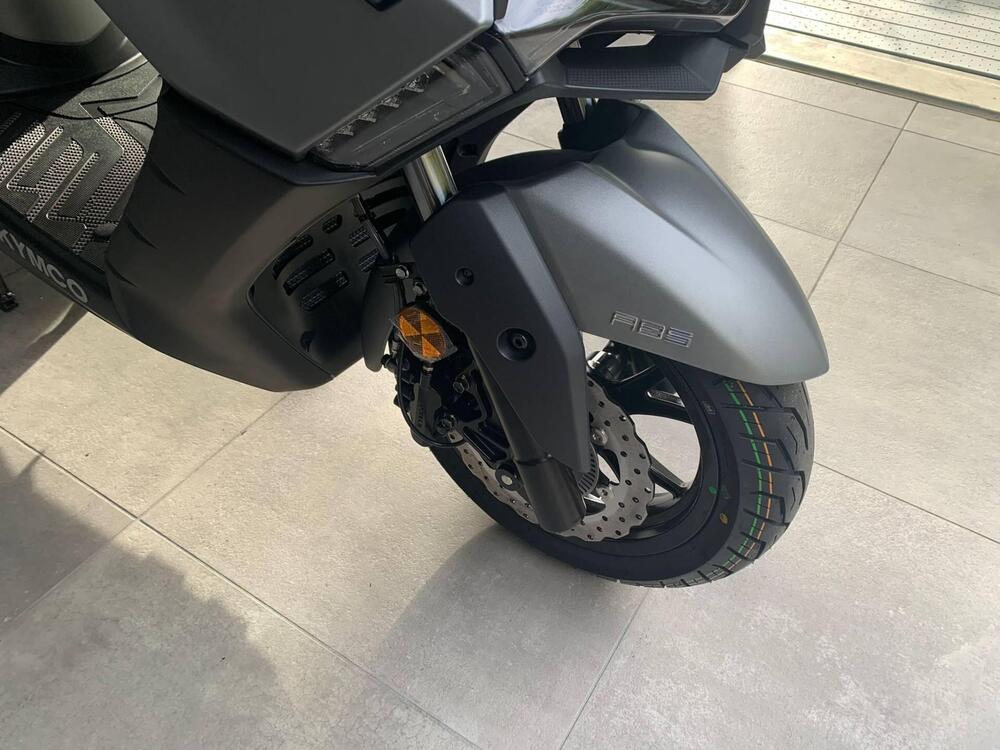 Kymco X-Town 300i City (2021 - 25) (6)