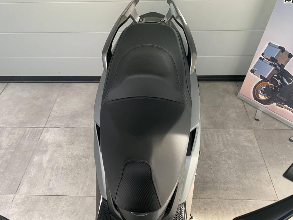 Kymco X-Town 300i City (2021 - 25) (7)