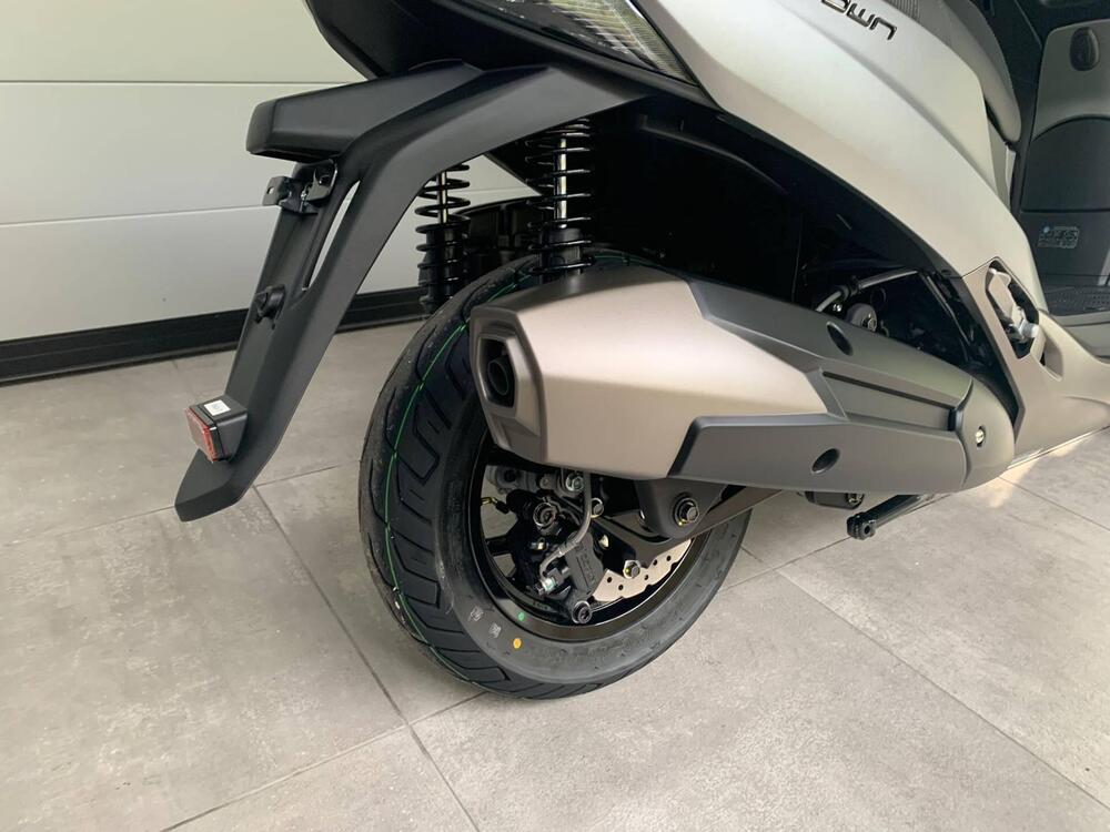 Kymco X-Town 300i City (2021 - 25) (10)