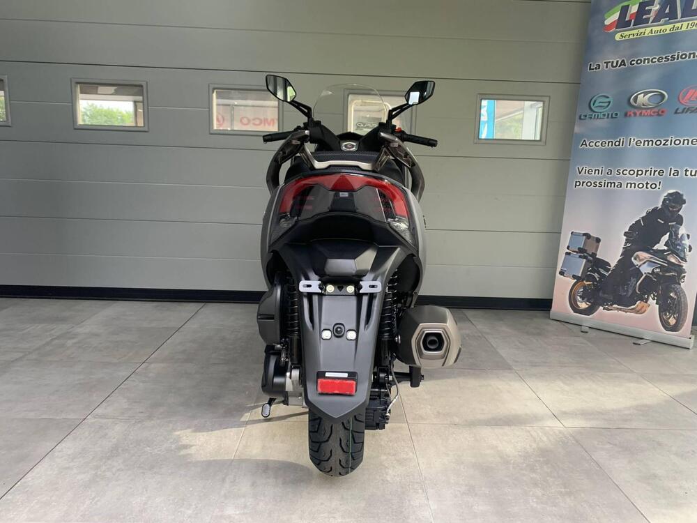 Kymco X-Town 300i City (2021 - 25) (12)