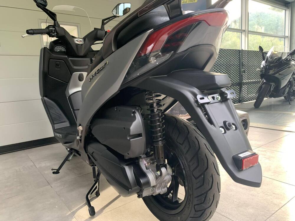 Kymco X-Town 300i City (2021 - 25) (13)