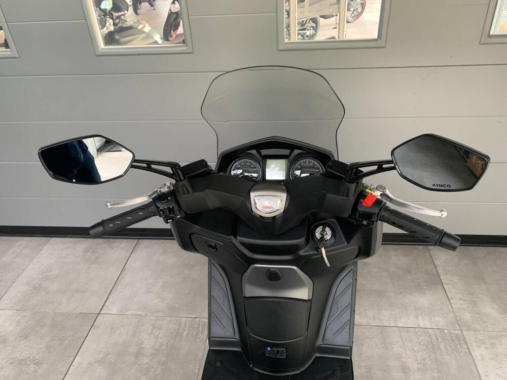 Kymco X-Town 300i City (2021 - 25) (14)