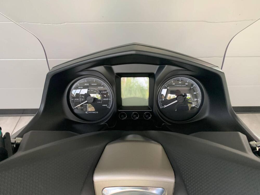 Kymco X-Town 300i City (2021 - 25) (15)