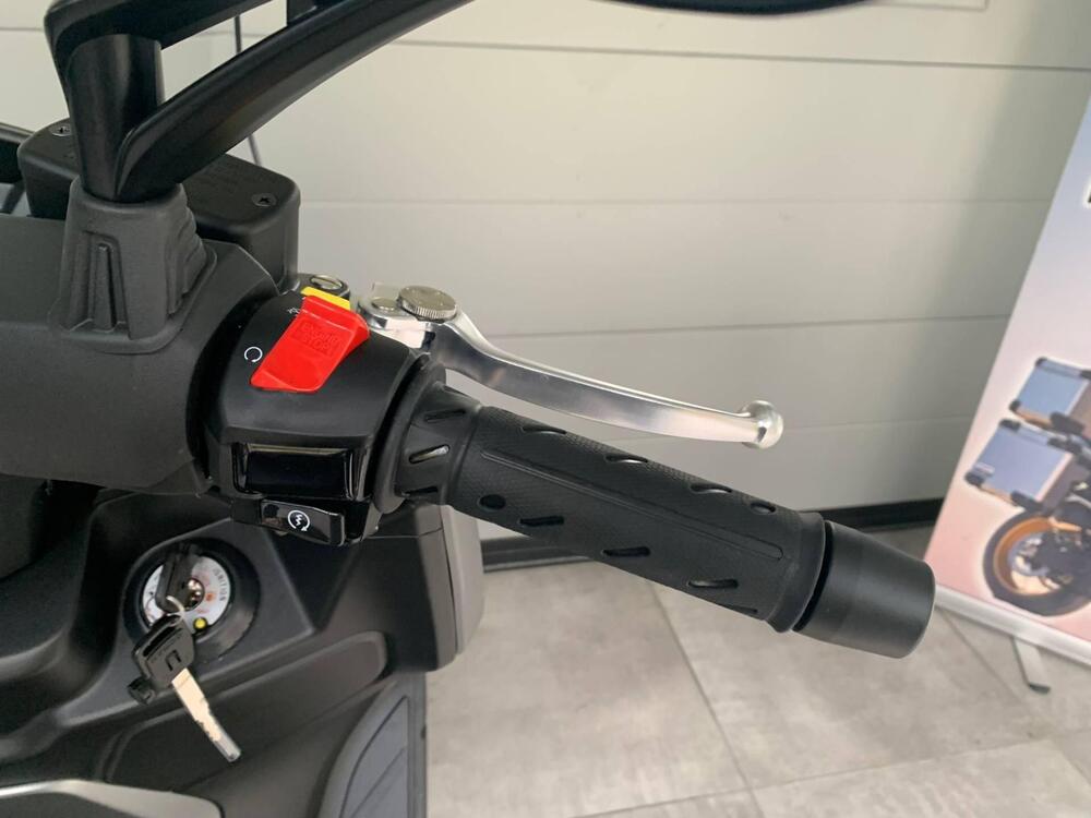 Kymco X-Town 300i City (2021 - 25) (17)