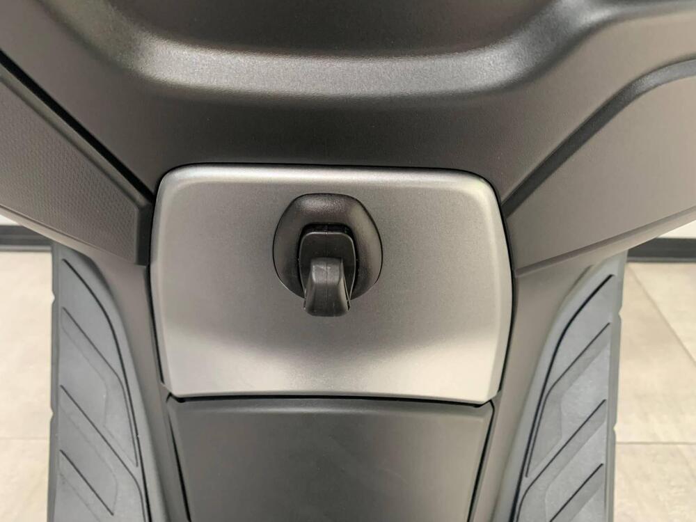 Kymco X-Town 300i City (2021 - 25) (19)