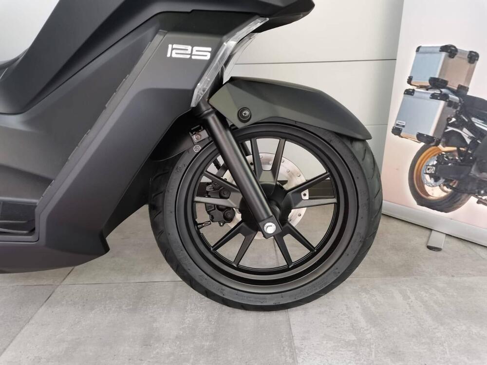 Kymco Skytown 125i (2024 - 25) (14)