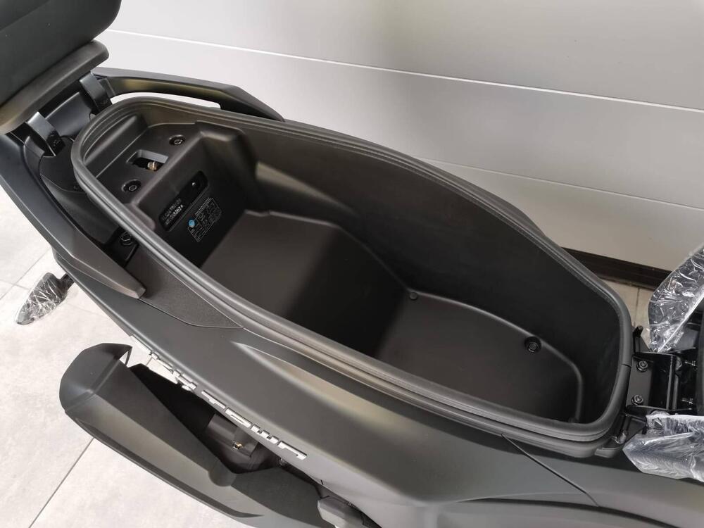 Kymco Skytown 125i (2024 - 25) (19)