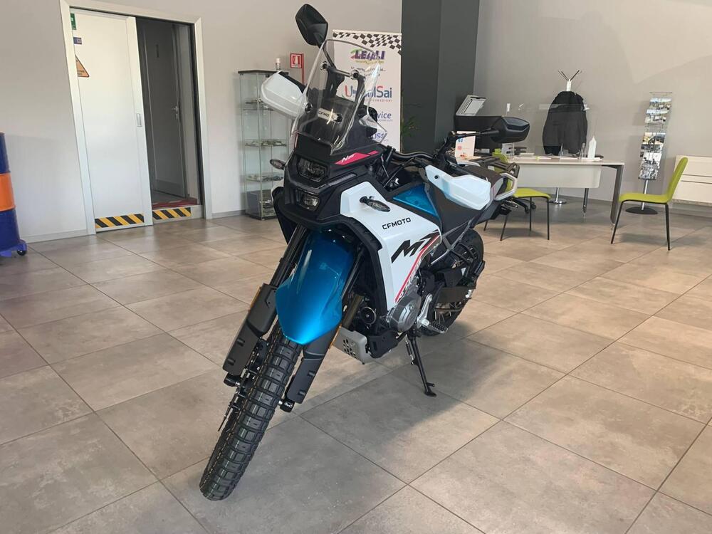 CFMOTO 450MT (2024 - 25) (2)