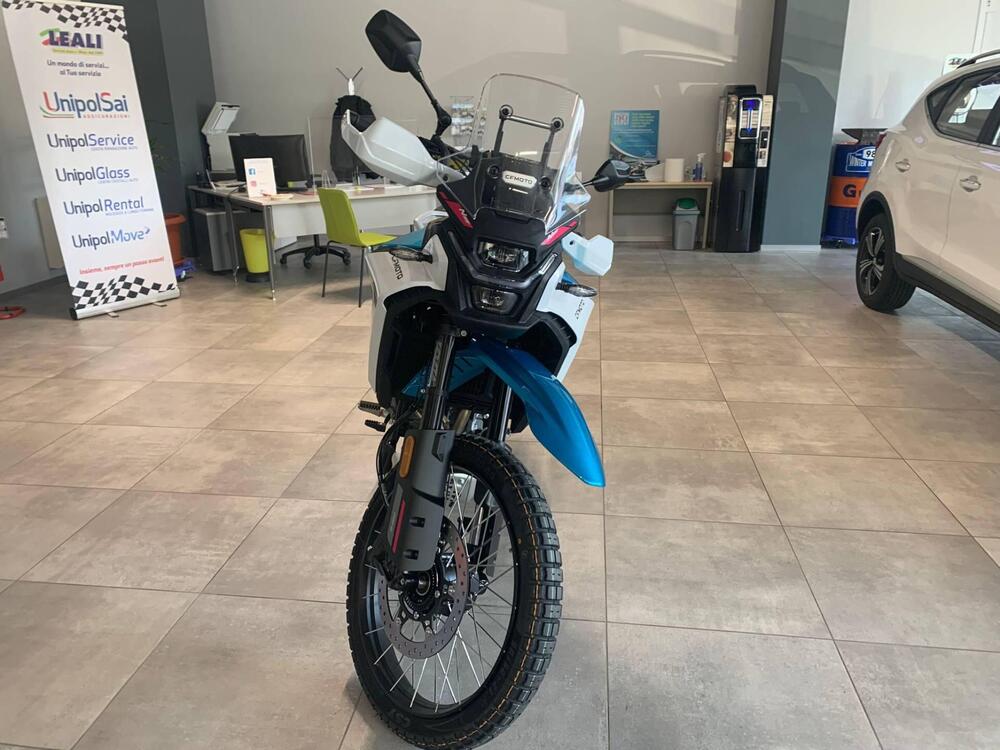 CFMOTO 450MT (2024 - 25) (3)