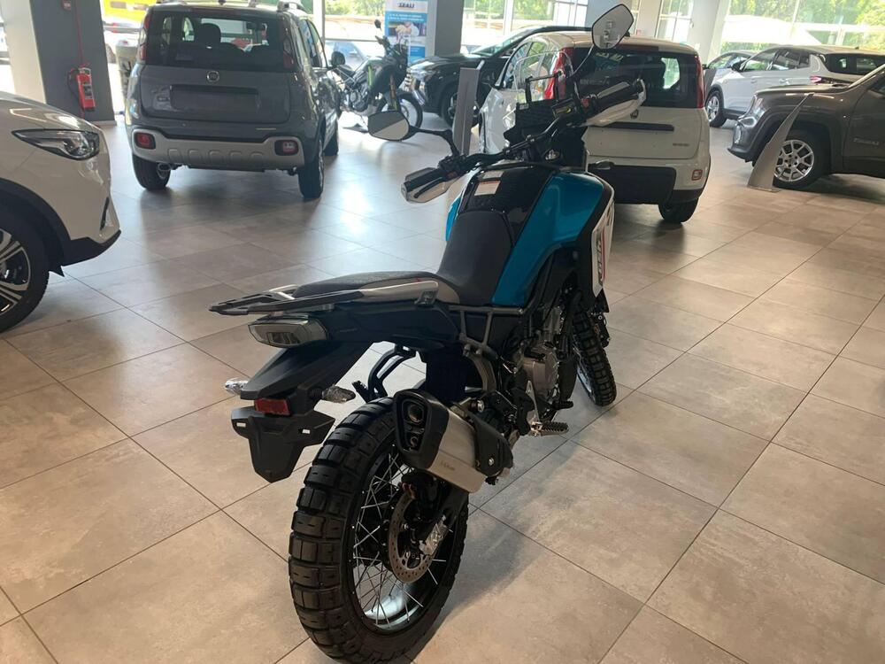 CFMOTO 450MT (2024 - 25) (6)