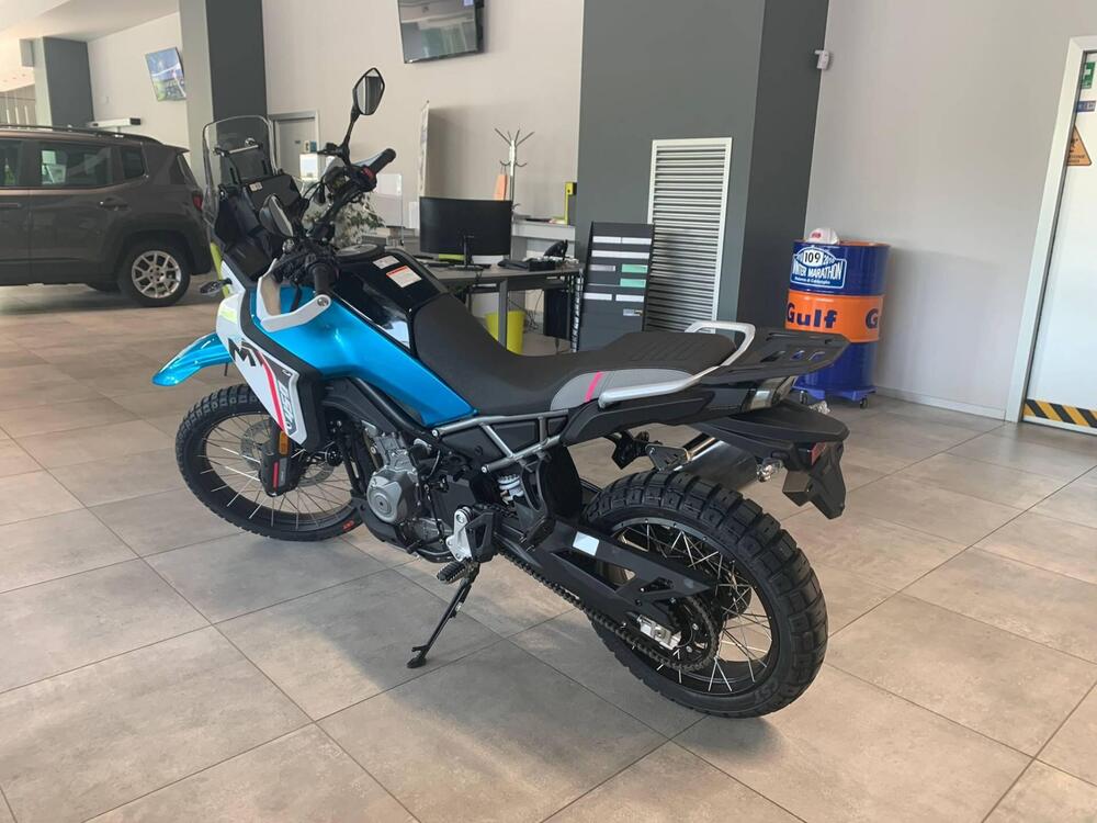 CFMOTO 450MT (2024 - 25) (7)