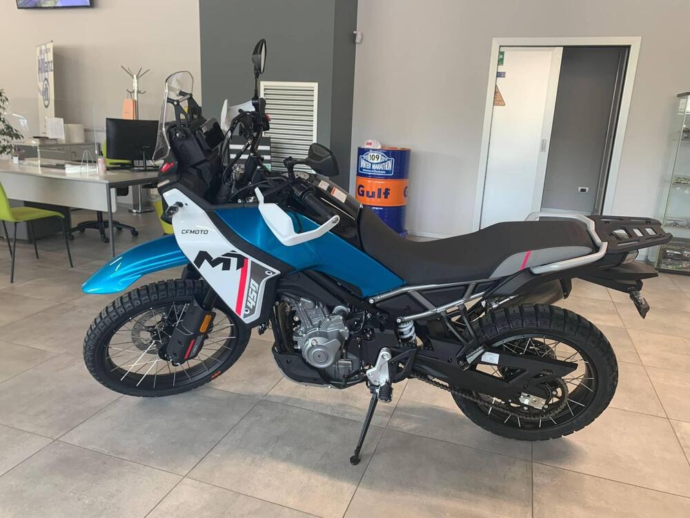 CFMOTO 450MT (2024 - 25) (8)