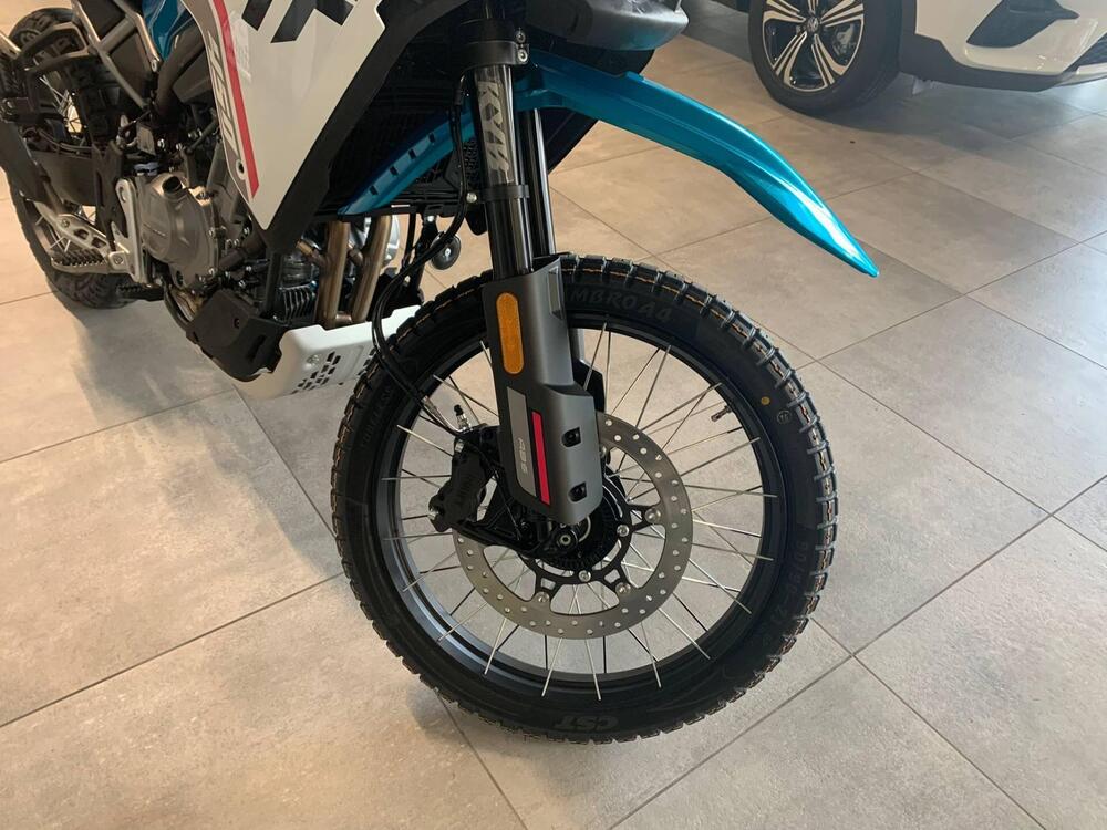 CFMOTO 450MT (2024 - 25) (9)