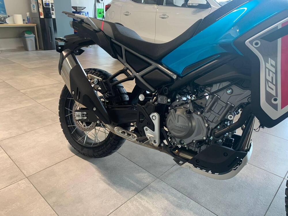 CFMOTO 450MT (2024 - 25) (10)