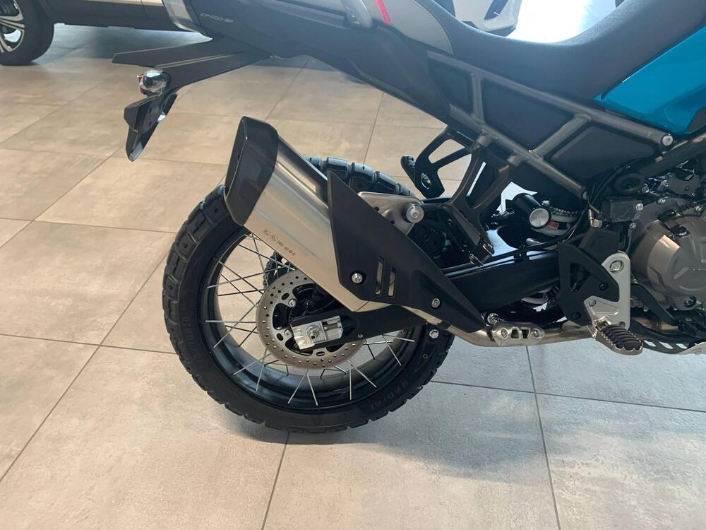 CFMOTO 450MT (2024 - 25) (11)