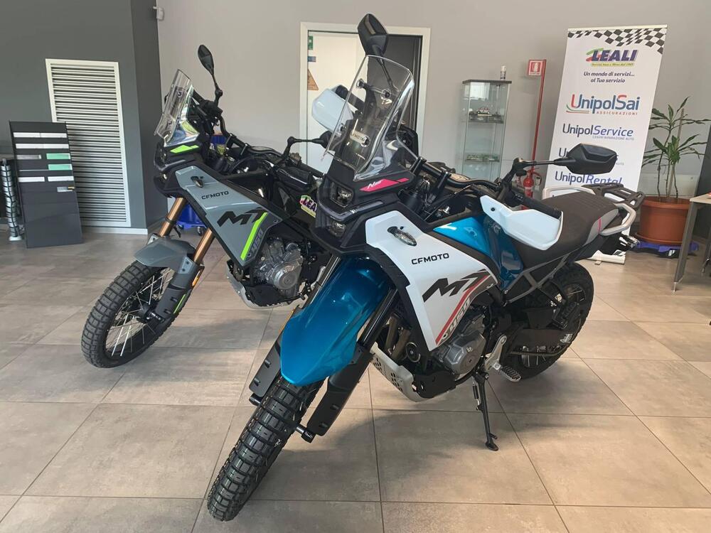 CFMOTO 450MT (2024 - 25) (12)