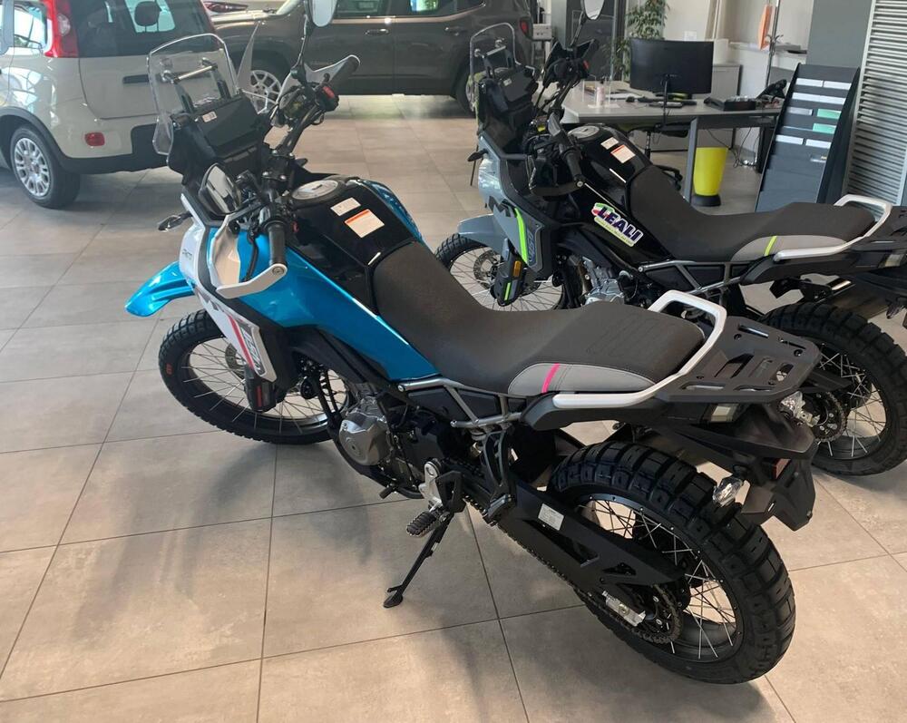 CFMOTO 450MT (2024 - 25) (13)