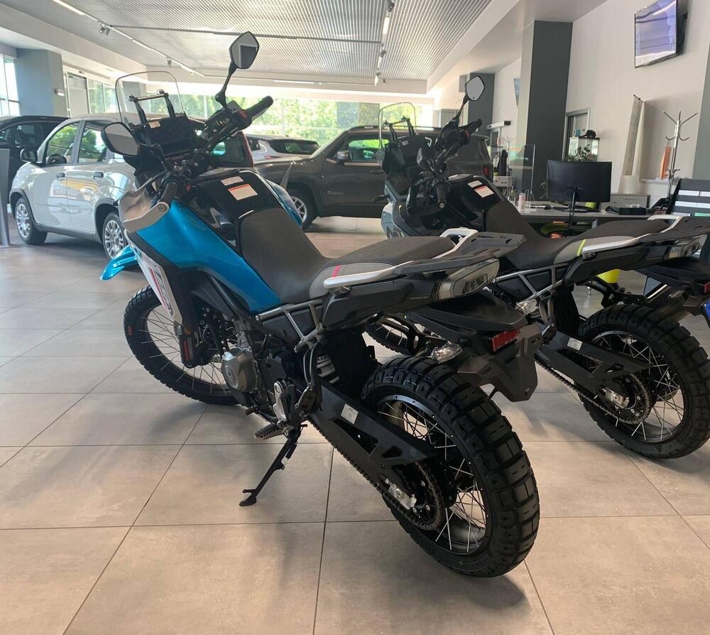 CFMOTO 450MT (2024 - 25) (14)