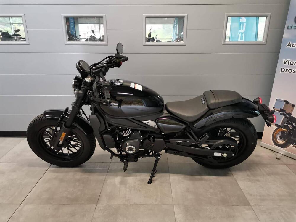 CFMOTO 450CL-C (2024 - 25) (4)