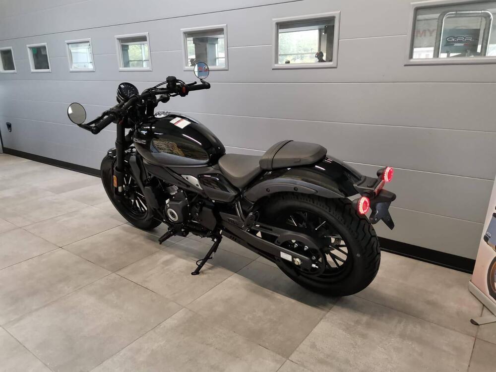 CFMOTO 450CL-C (2024 - 25) (6)