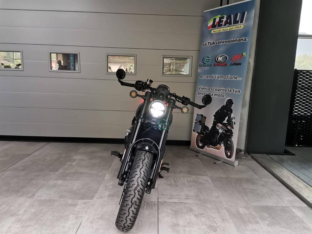 CFMOTO 450CL-C (2024 - 25) (8)